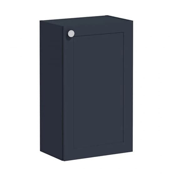 Image of VitrA: Root Classic Wall-hung Compact Lower Cabinet Unit (400mm)