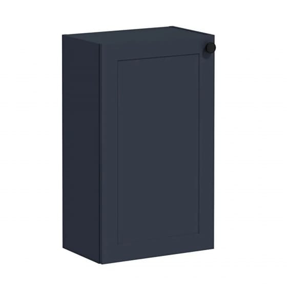 Image of VitrA: Root Classic Wall-hung Compact Lower Cabinet Unit (400mm)