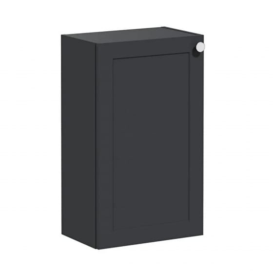 Image of VitrA: Root Classic Wall-hung Compact Lower Cabinet Unit (400mm)