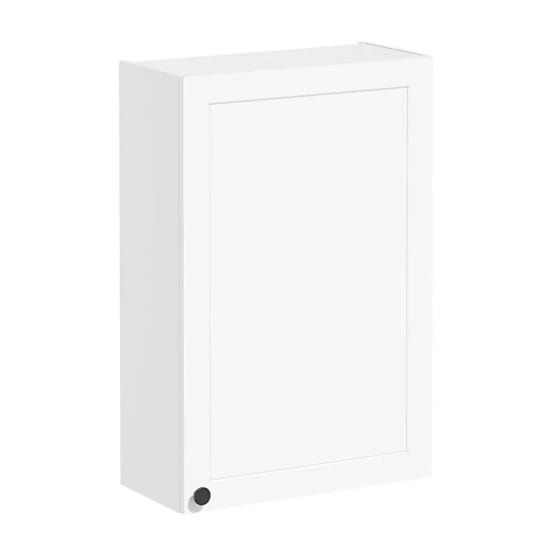 Image of VitrA: Root Classic Wall-hung Compact Upper Cabinet Unit (550mm)