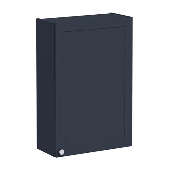Image of VitrA: Root Classic Wall-hung Compact Upper Cabinet Unit (550mm)