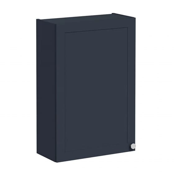 Image of VitrA: Root Classic Wall-hung Compact Upper Cabinet Unit (550mm)