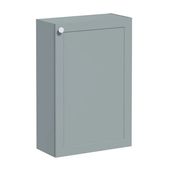 Image of VitrA: Root Classic Wall-hung Compact Lower Cabinet Unit (550mm)