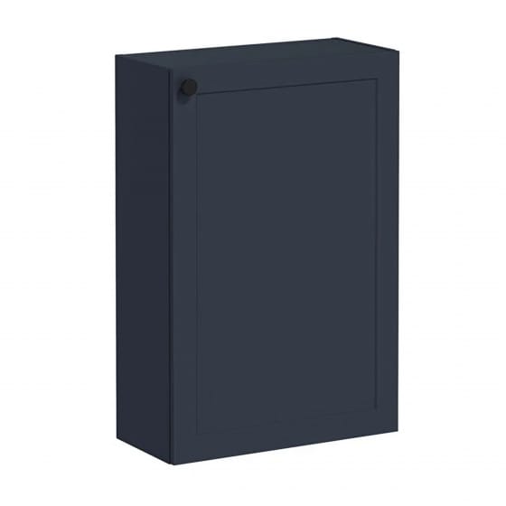 Image of VitrA: Root Classic Wall-hung Compact Lower Cabinet Unit (550mm)