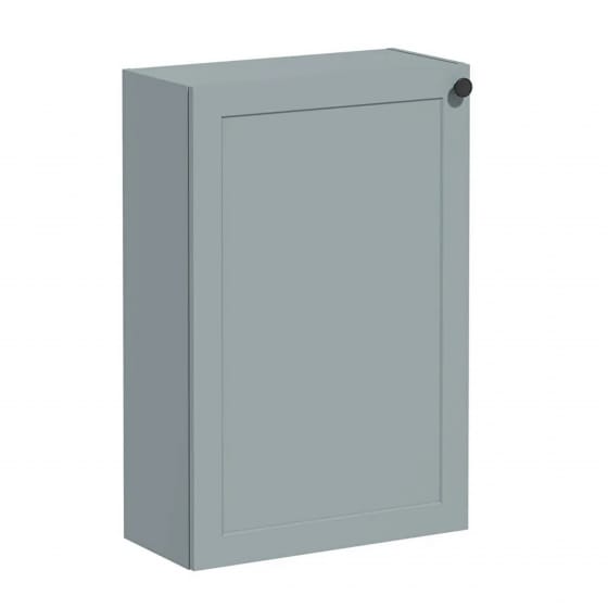 Image of VitrA: Root Classic Wall-hung Compact Lower Cabinet Unit (550mm)