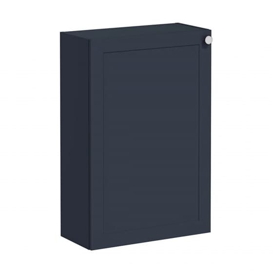Image of VitrA: Root Classic Wall-hung Compact Lower Cabinet Unit (550mm)