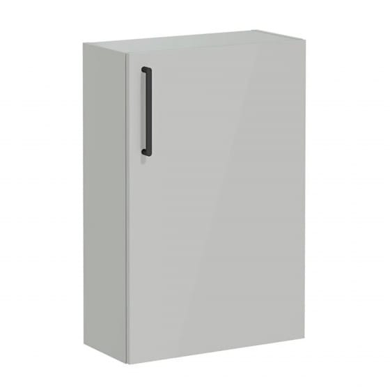Image of VitrA: Root Flat Wall-hung Lower Cabinet Unit 550mm
