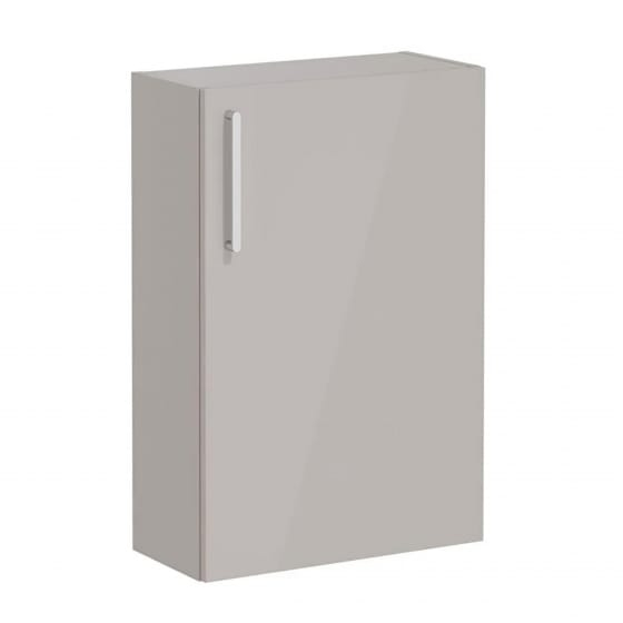 Image of VitrA: Root Flat Wall-hung Lower Cabinet Unit 550mm