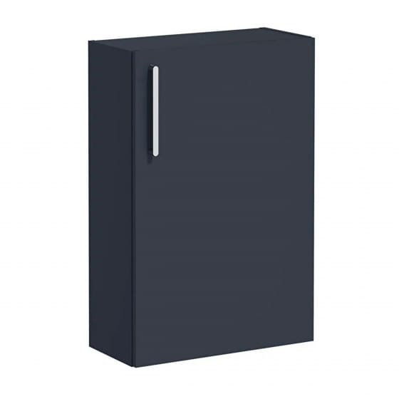 Image of VitrA: Root Flat Wall-hung Lower Cabinet Unit 550mm