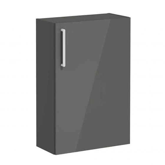 Image of VitrA: Root Flat Wall-hung Lower Cabinet Unit 550mm