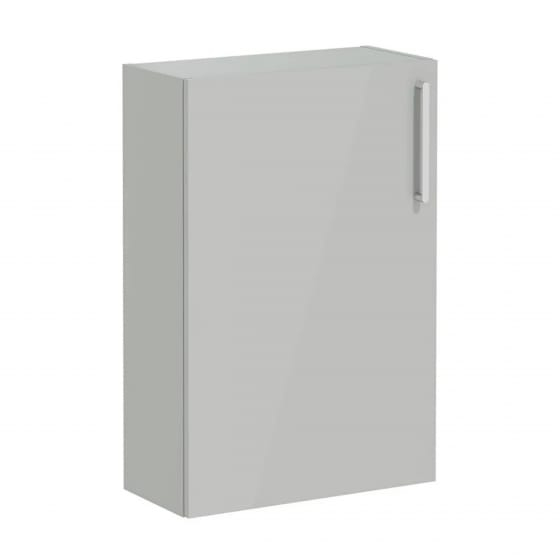 Image of VitrA: Root Flat Wall-hung Lower Cabinet Unit 550mm