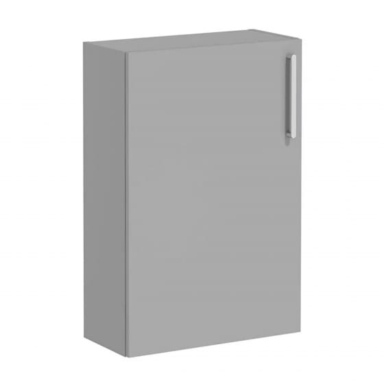 Image of VitrA: Root Flat Wall-hung Lower Cabinet Unit 550mm