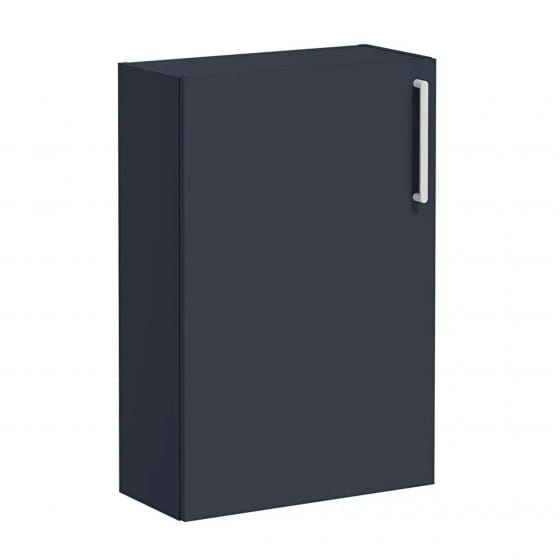 Image of VitrA: Root Flat Wall-hung Lower Cabinet Unit 550mm