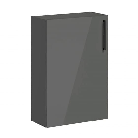 Image of VitrA: Root Flat Wall-hung Lower Cabinet Unit 550mm