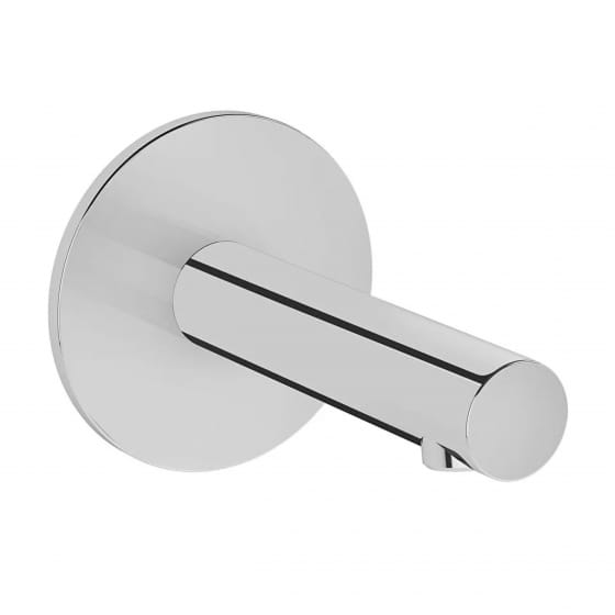 Image of VitrA: Origin Wall-mounted Bath Spout