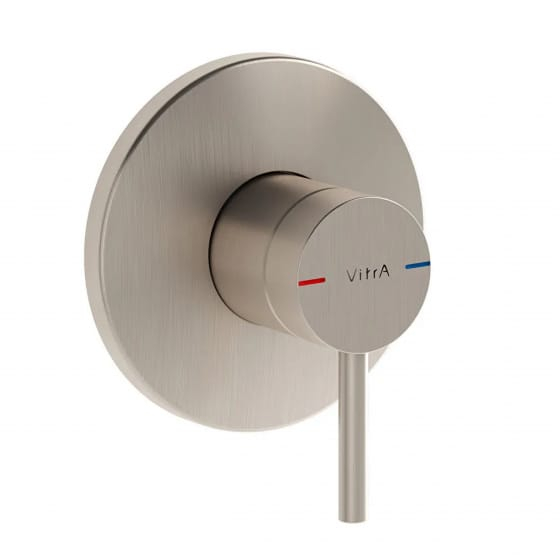 Image of VitrA: Origin Concealed Shower Value (1-Way)