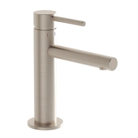 Image of VitrA: Origin Countertop Basin Mixer Tap