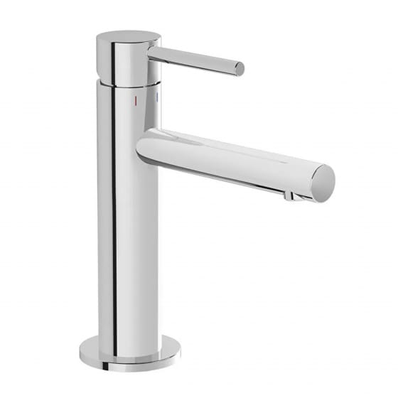 Image of VitrA: Origin Countertop Basin Mixer Tap