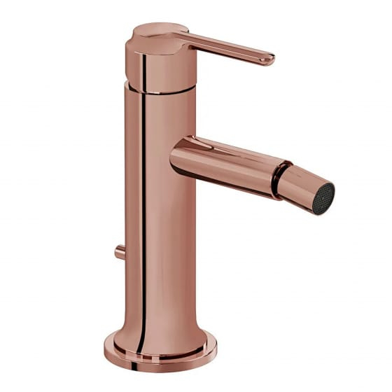 Image of VitrA: Origin Classic Bidet Mixer Tap