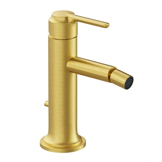 Image of VitrA: Origin Classic Bidet Mixer Tap