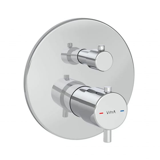 Image of VitrA: Origin Thermostatic Shower Valve