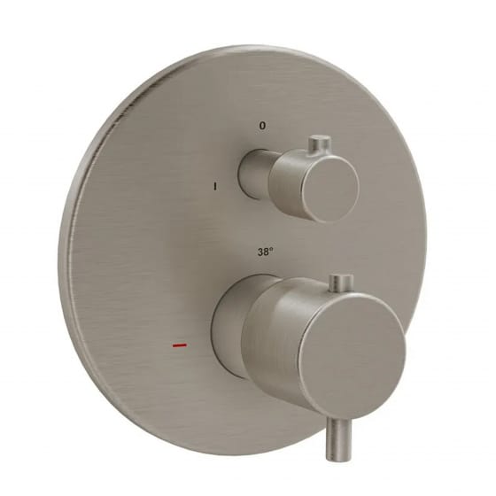 Image of VitrA: Origin Thermostatic Shower Valve