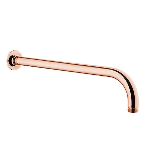 Image of VitrA: Origin Wall-mounted Shower Arm