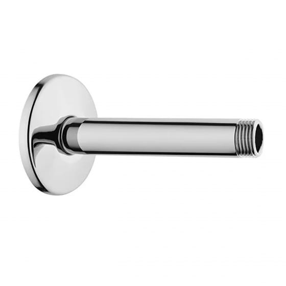 Image of VitrA: Origin Ceiling-mounted Short Shower Arm
