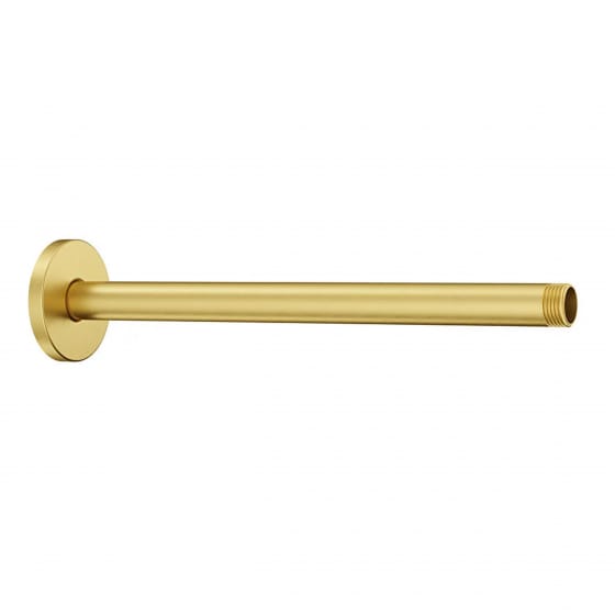 Image of VitrA: Origin Ceiling-mounted Long Shower Arm
