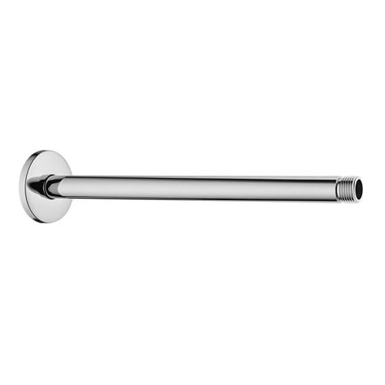 Image of VitrA: Origin Ceiling-mounted Long Shower Arm