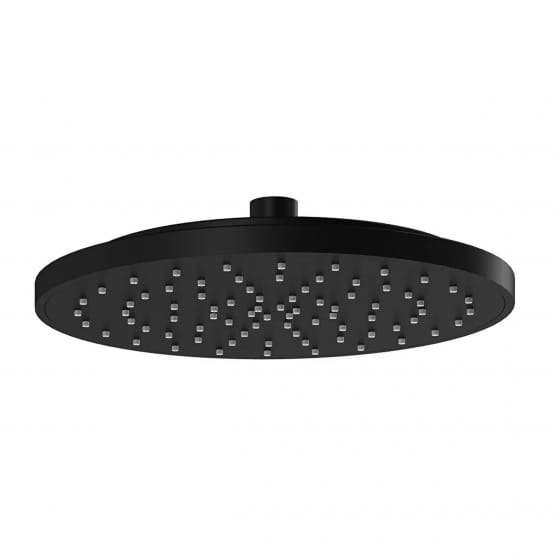 Image of VitrA: Origin Classic Round Shower Head (250mm)
