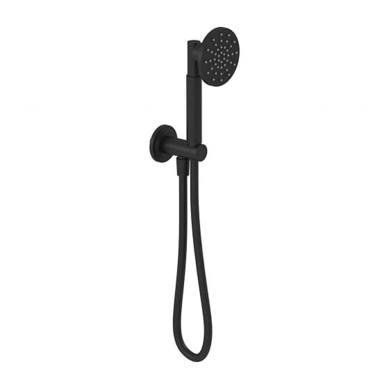 Image of VitrA: Origin Classic Wall-mounted Hand Shower
