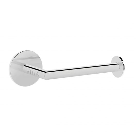 Image of VitrA: Origin Toilet Roll Holder