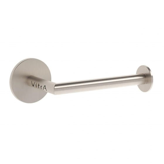 Image of VitrA: Origin Toilet Roll Holder