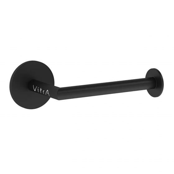 Image of VitrA: Origin Toilet Roll Holder