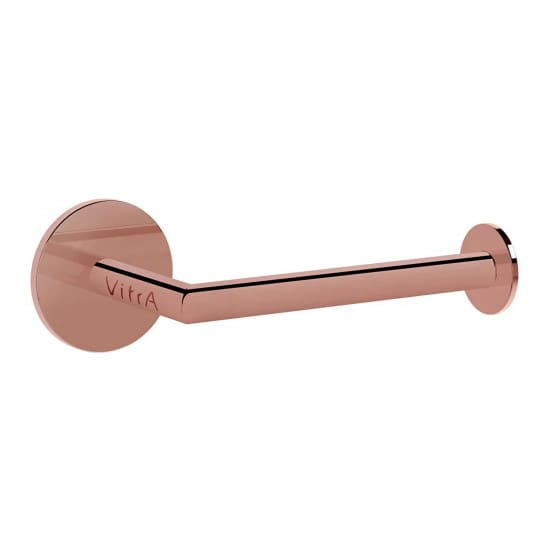 Image of VitrA: Origin Toilet Roll Holder