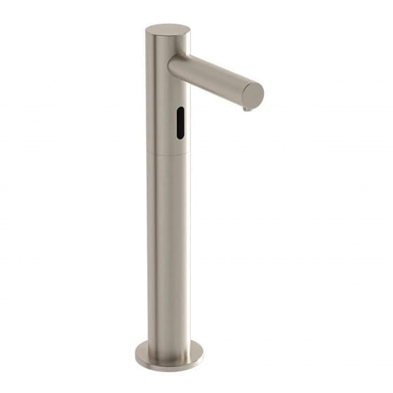 Image of VitrA: Origin Countertop Tall Touch-free Soap Dispenser