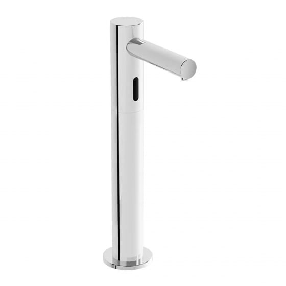 Image of VitrA: Origin Countertop Tall Touch-free Soap Dispenser