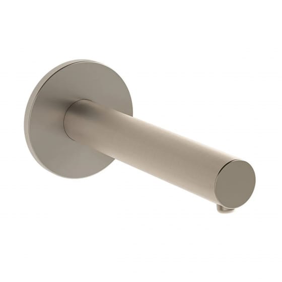 Image of VitrA: Origin Wall-mounted Touch-free Soap Dispenser (5cm)