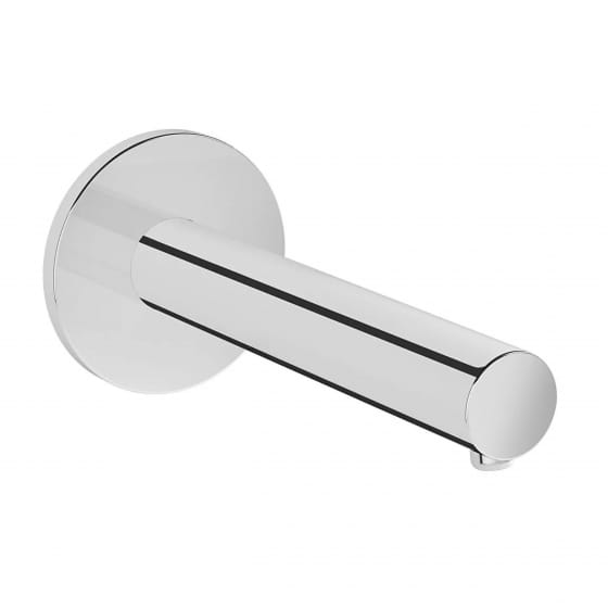 Image of VitrA: Origin Wall-mounted Touch-free Soap Dispenser (5cm)