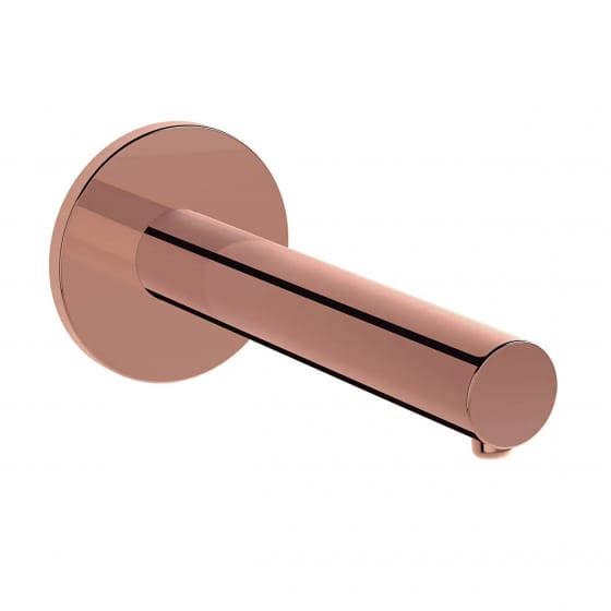 Image of VitrA: Origin Wall-mounted Touch-free Soap Dispenser (5cm)