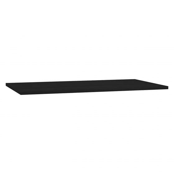 Image of VitrA: Origin Wooden Countertop for Side Unit (900mm)