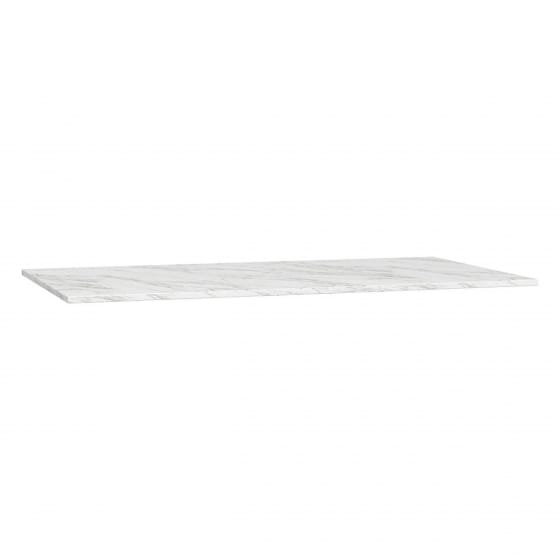 Image of VitrA: Origin Neolith Countertop for Side Unit (900mm)