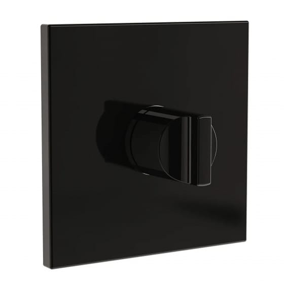 Image of VitrA: Suit Wall-mounted Three-way Shower Diverter Valve