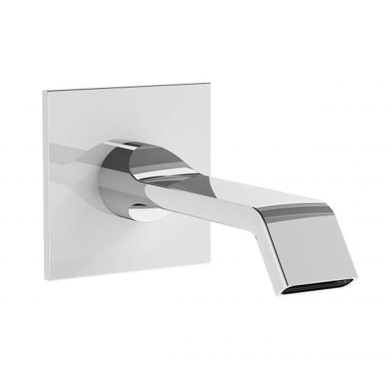Image of VitrA: Suit Wall-mounted Bath Spout