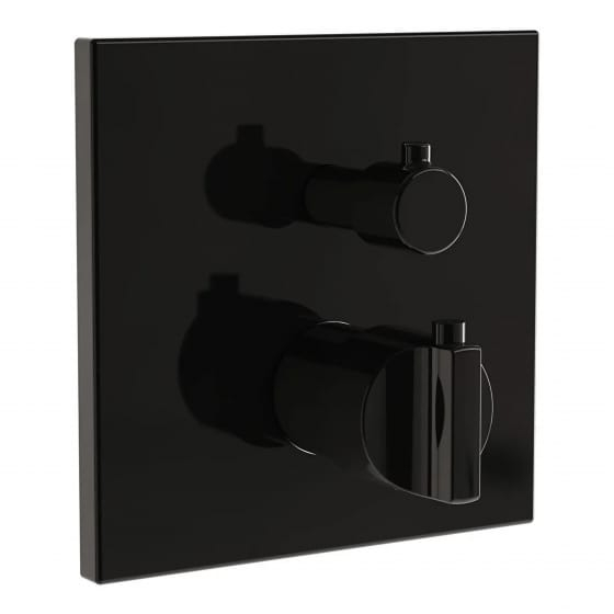 Image of VitrA: Suit Thermostatic Shower Valve