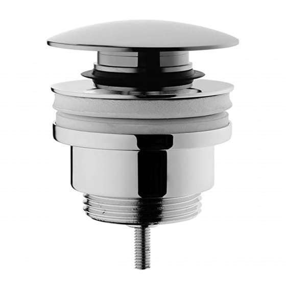 Image of VitrA: Universal Basin Waste Set