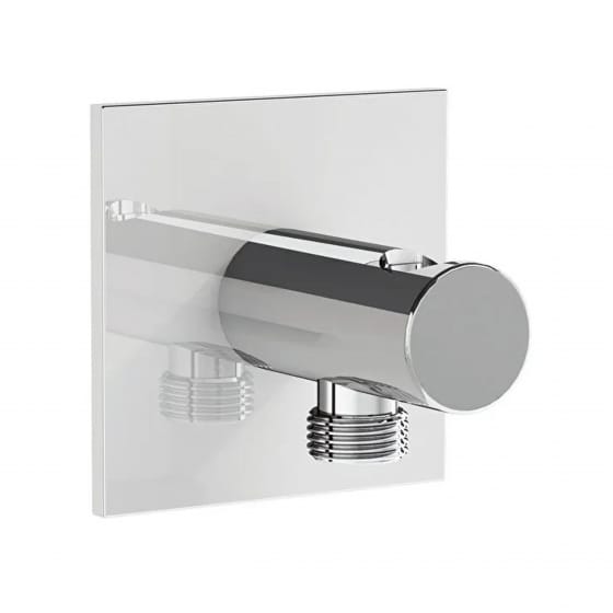 Image of VitrA: Suit Wall-mounted Handshower Outlet
