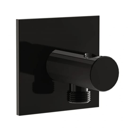 Image of VitrA: Suit Wall-mounted Handshower Outlet