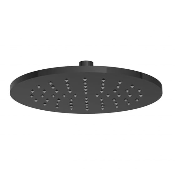 Image of VitrA: Suit Round Shower Head (250mm)